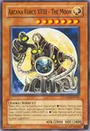 Product image for Force Arcane XVIII - La Lune