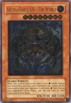 Product image for Force Arcane XXI - Le Monde