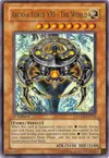 Product image for Arcana Force XXI - The World