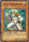Product image for Aurkus, Lightsworn Druid