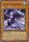 Product image for Cloudian - Storm Dragon