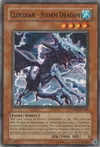 Product image for Nuagien - Dragon de l'Orage