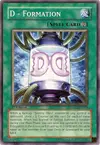 Product image for D - Formation