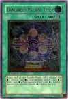 Product image for Dangerous Machine Type-6