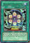 Product image for Dangerous Machine Type-6