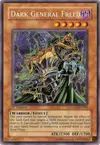 Product image for Dark General Freed