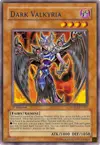 Product image for Dark Valkyria
