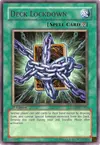 Product image for Deck Lockdown