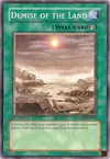 Product image for Demise of the Land