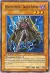 Product image for Destiny HERO - Dread Servant
