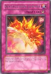 Product image for Brouilleur de Destruction