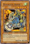 Product image for Diskblade Rider