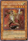 Product image for Ehren, Lightsworn Monk