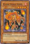 Product image for Flame Spirit Ignis