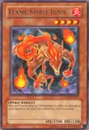 Product image for Ignis l'Esprit des Flammes