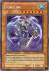 Product image for Fog King