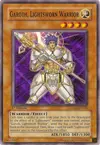 Product image for Garoth, Lightsworn Warrior