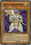 Product image for Garoth, Lightsworn Warrior