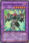 Product image for Gladiator Beast Gyzarus