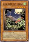 Product image for Goblin Recon Squad