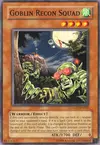 Product image for Goblin Recon Squad