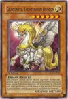 Product image for Gragonith, Lightsworn Dragon