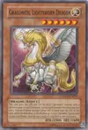 Product image for Gragonith, Lightsworn Dragon