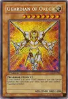 Product image for Guardian of Order