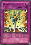 Product image for Explosion Héroïque