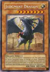 Product image for Judgment Dragon