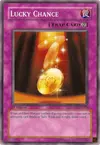 Product image for Lucky Chance