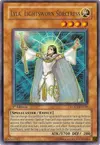 Product image for Lyla, Lightsworn Sorceress