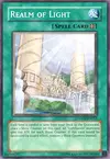 Product image for Realm of Light