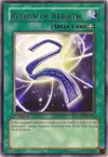 Product image for Ribbon of Rebirth