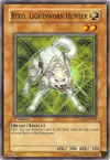 Product image for Ryko, Lightsworn Hunter