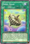 Product image for Spell Gear