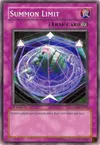 Product image for Summon Limit