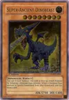 Product image for Super-Ancient Dinobeast