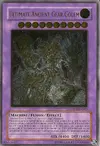 Product image for Golem Rouages Ancients Ultime