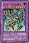 Product image for Ultimate Ancient Gear Golem