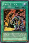 Product image for Union Attack