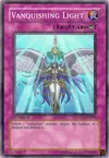 Product image for Vanquishing Light