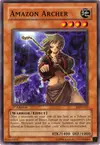 Product image for Amazoness Archer