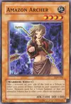 Product image for Amazoness Archer
