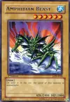 Product image for Amphibian Beast