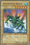 Product image for Amphibian Beast