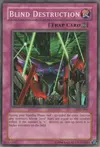 Product image for Blind Destruction