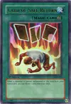 Product image for Card of Safe Return