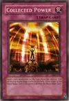 Product image for Collected Power