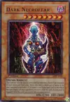 Product image for Dark Necrofear